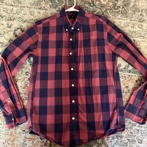 J Crew button down